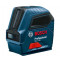 Bosch Professional GLL 2-10 (0601063L00) Нивелир. Photo 1